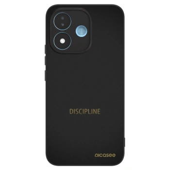 Husă pentru Xiaomi Redmi Note 17 5G - Discipline