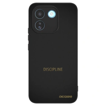 Husă pentru Xiaomi Redmi Note 17 Pro MAX 5G - Discipline