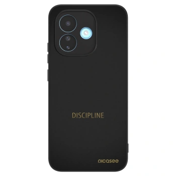 Husă pentru Xiaomi Redmi Note 17 Pro 5G - Discipline