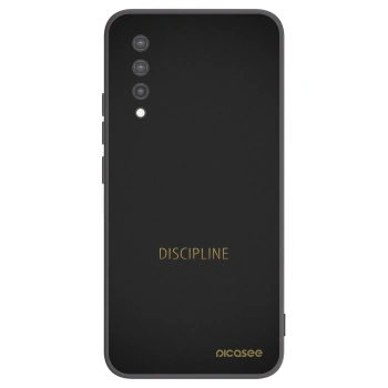 Husă pentru Xiaomi Mi 9 Lite - Discipline