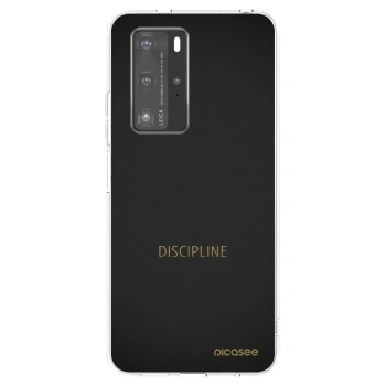 Husă pentru Huawei P40 Pro - Discipline
