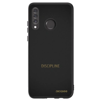 Picasee ULTIMATE CASE pentru Huawei P30 Lite - Discipline