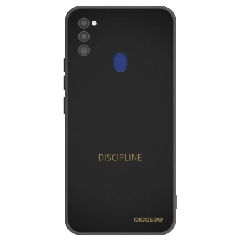 Husă pentru Samsung Galaxy M21 M215F - Discipline