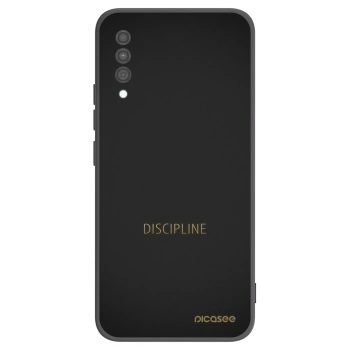 Husă pentru Samsung Galaxy A30s A307F - Discipline