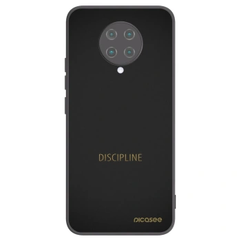 Husă pentru Xiaomi Poco F2 Pro - Discipline