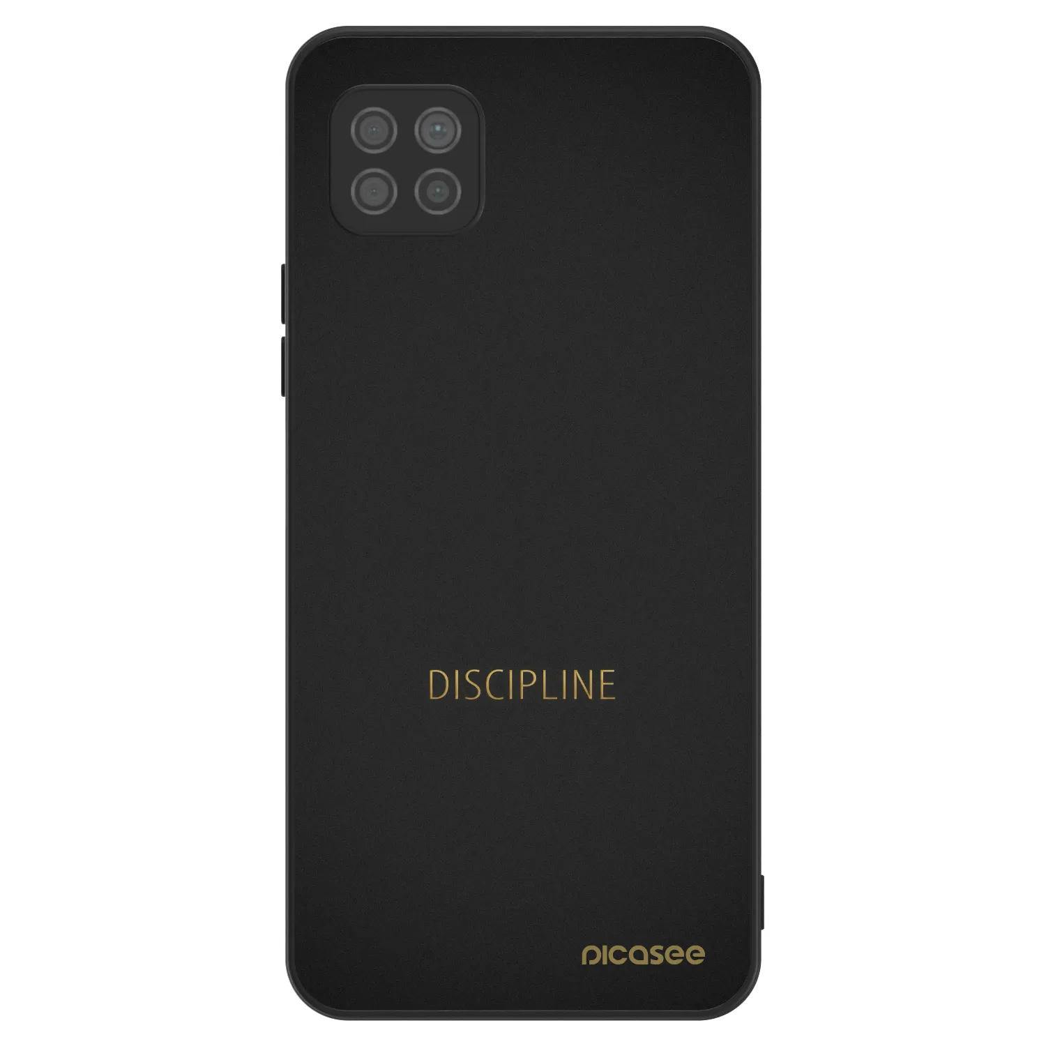 Picasee ULTIMATE CASE pentru Huawei P40 Lite - Discipline