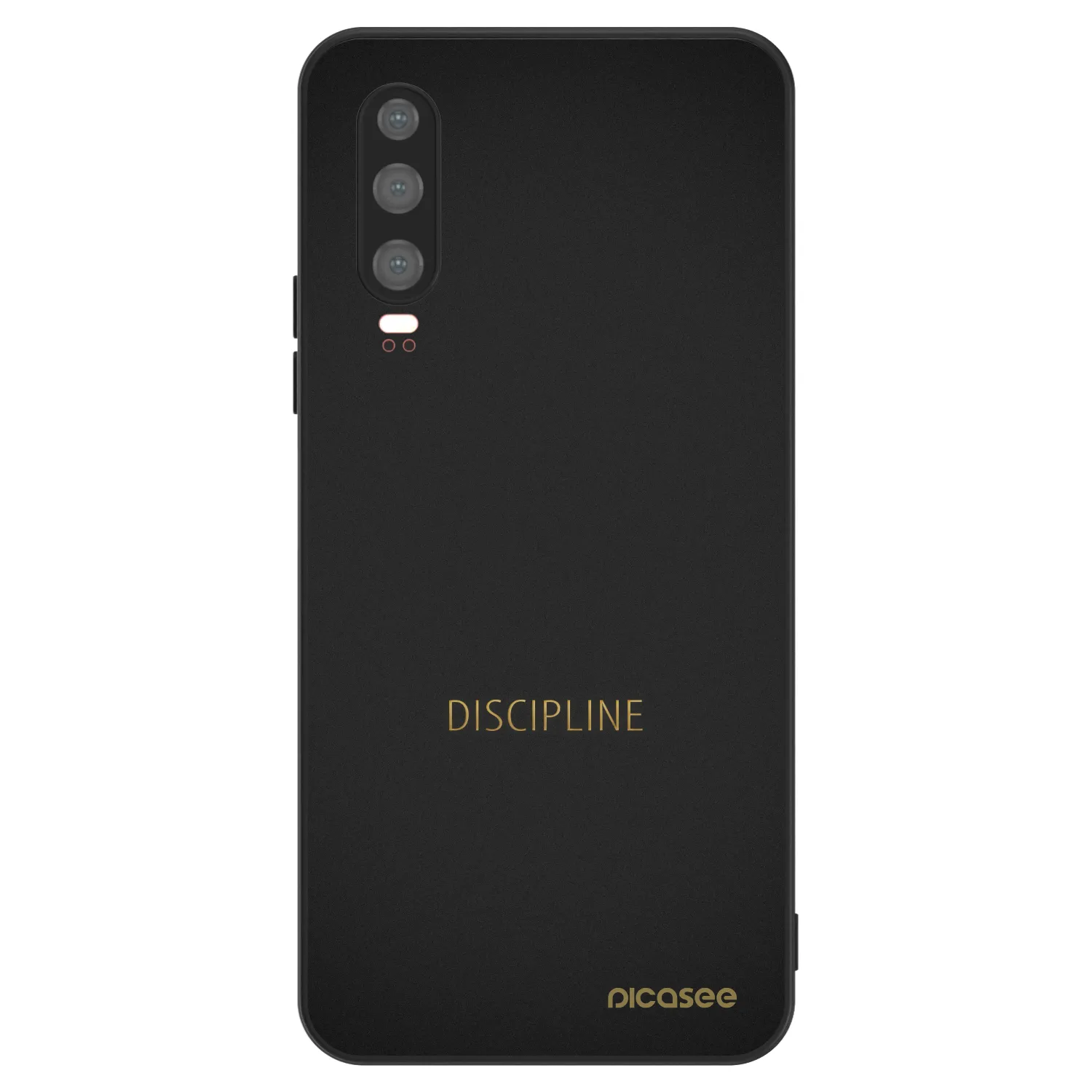 Picasee ULTIMATE CASE pentru Huawei P30 - Discipline