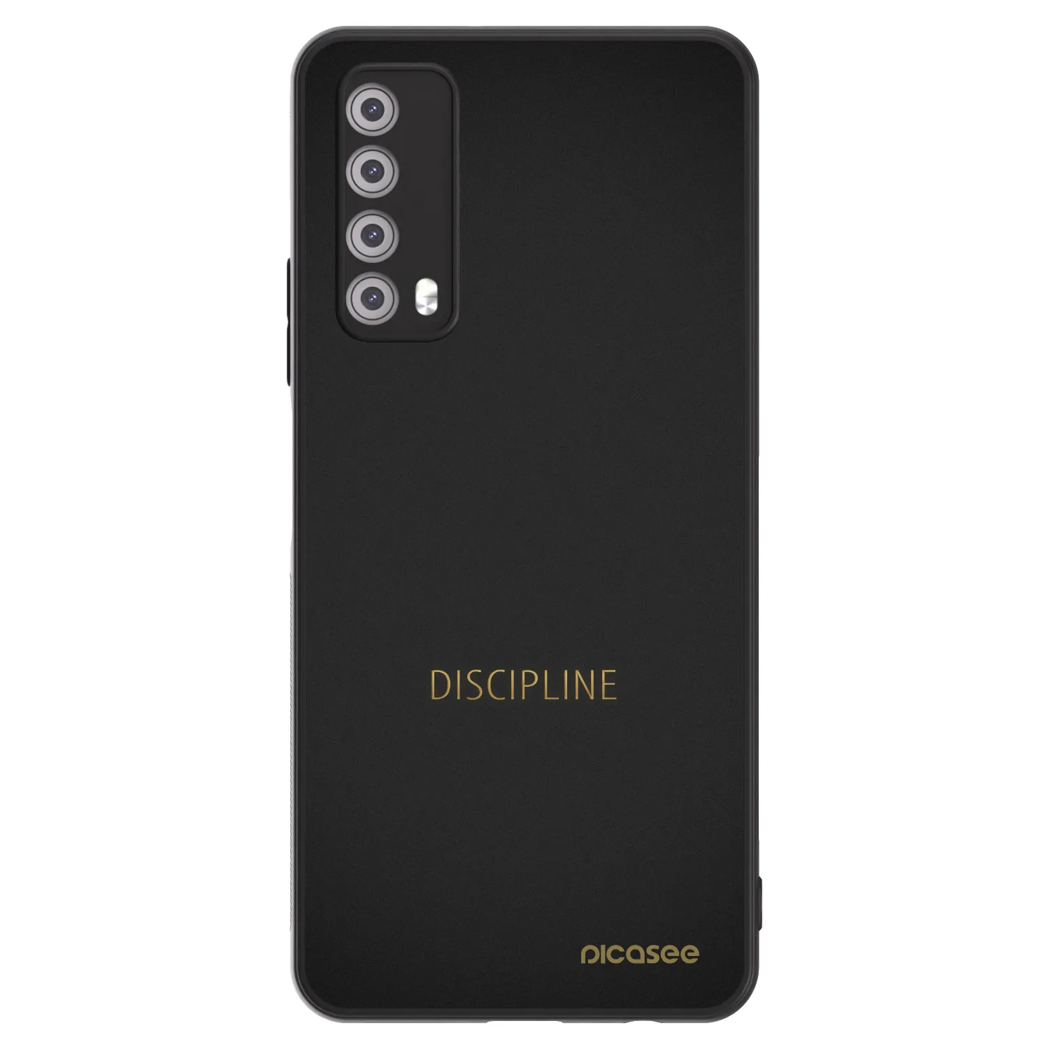 Picasee ULTIMATE CASE pentru Huawei P Smart 2021 - Discipline