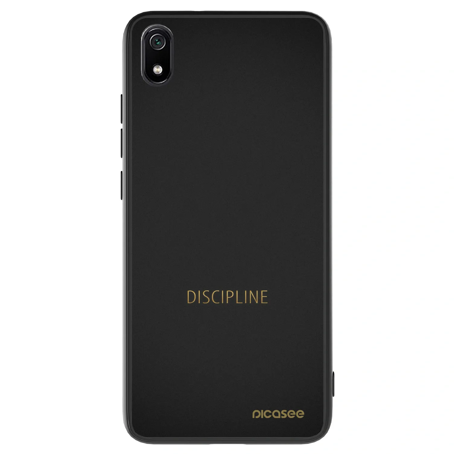Picasee ULTIMATE CASE pentru Xiaomi Redmi 7A - Discipline