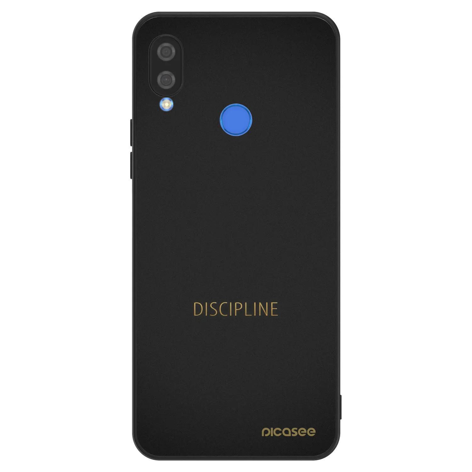 Picasee ULTIMATE CASE pentru Huawei Nova 3 - Discipline