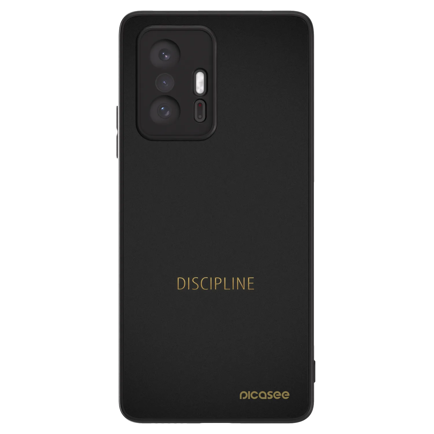 Picasee ULTIMATE CASE pentru Xiaomi 11T Pro - Discipline
