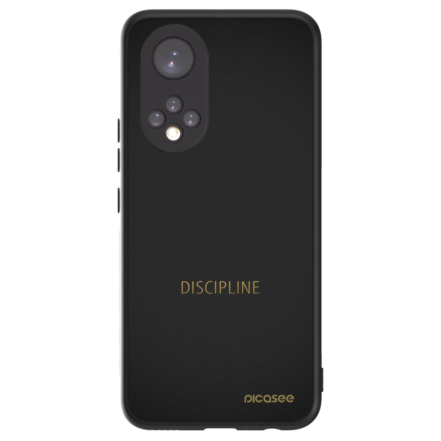 Picasee ULTIMATE CASE pentru Huawei Nova 9 - Discipline
