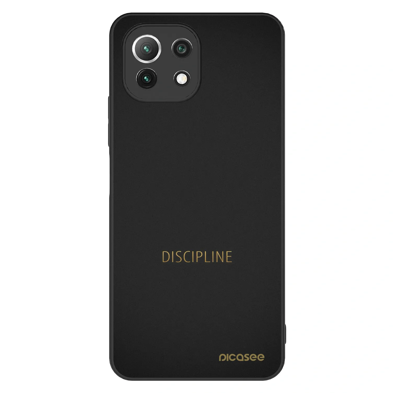Picasee ULTIMATE CASE pentru Xiaomi 11 Lite 5G NE - Discipline