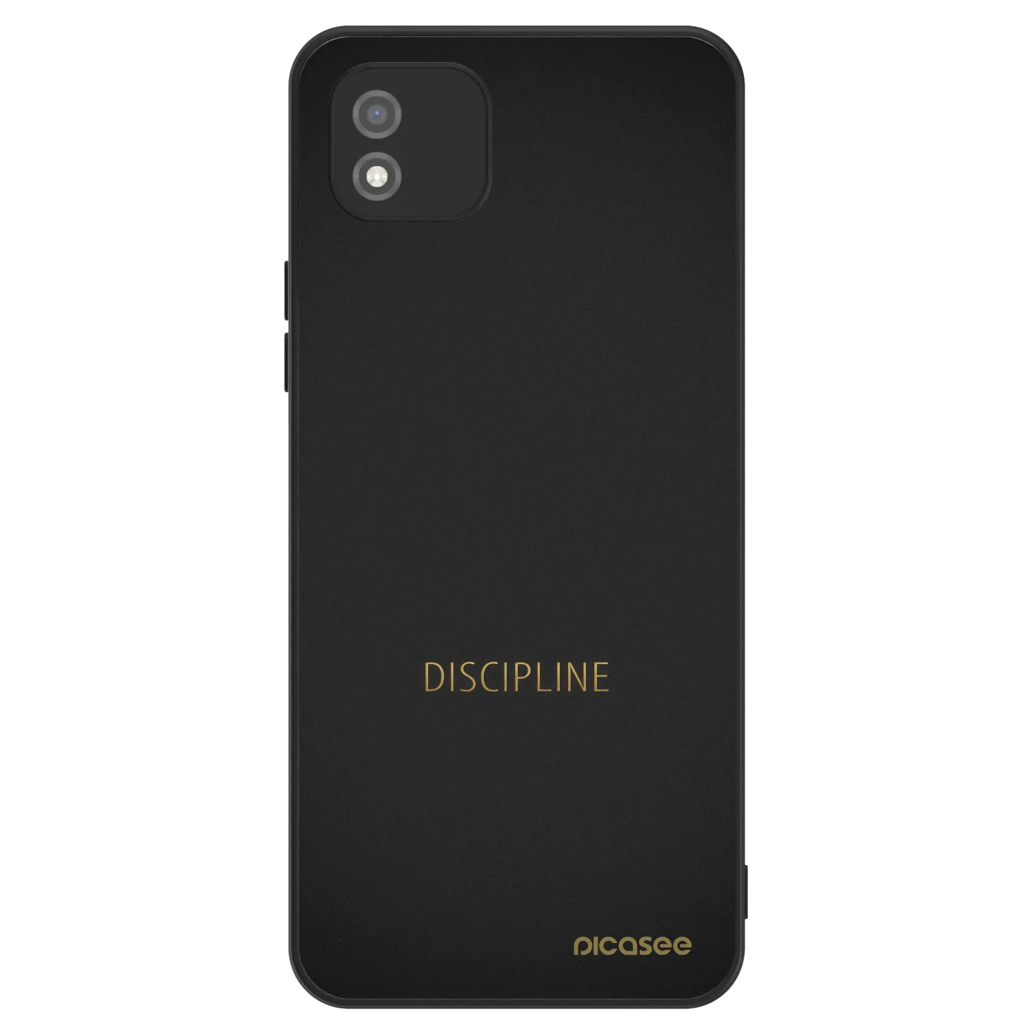 Picasee ULTIMATE CASE pentru Realme C11 (2021) - Discipline