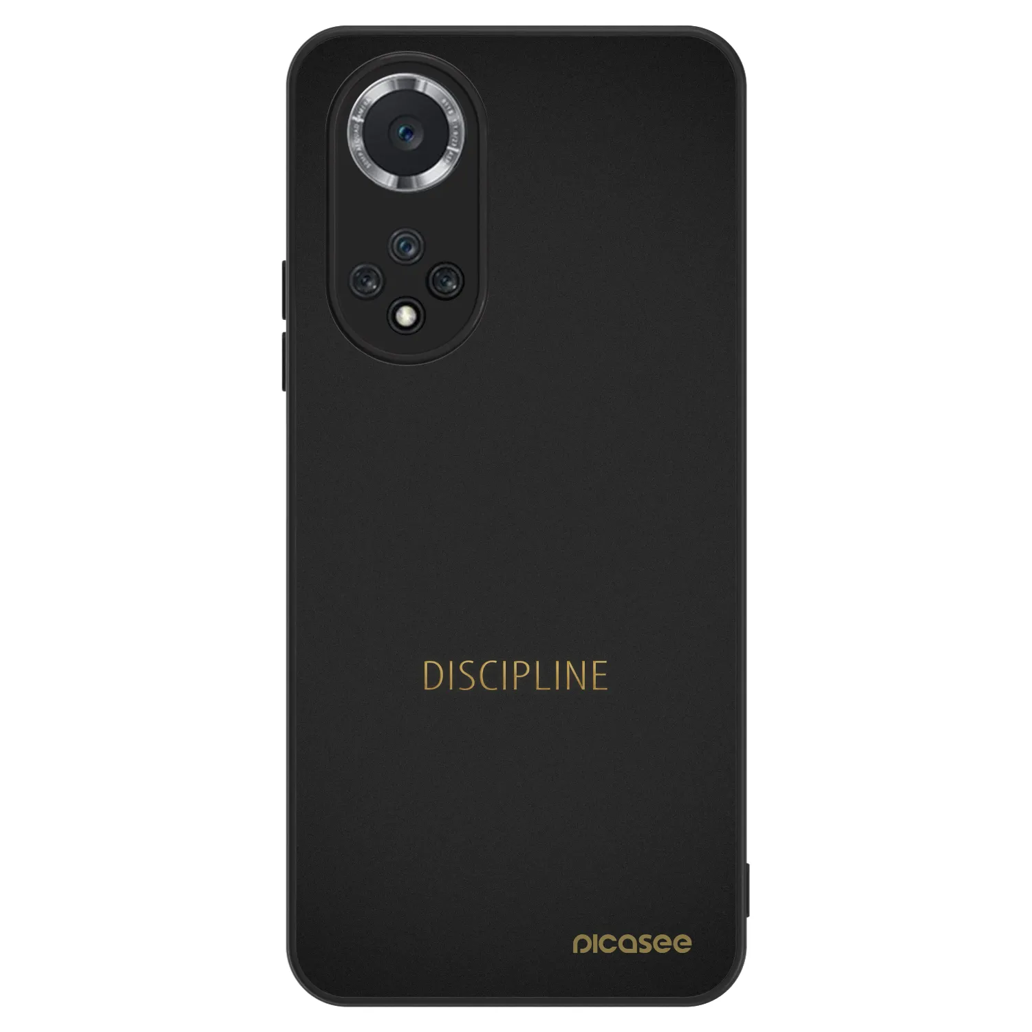 Picasee ULTIMATE CASE pentru Huawei Nova 9 SE - Discipline