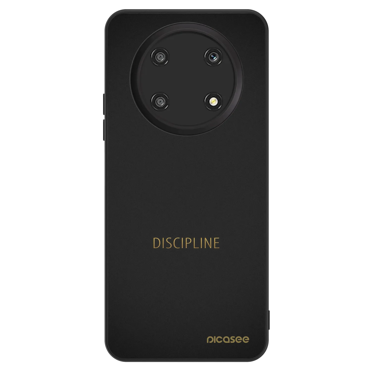 Picasee ULTIMATE CASE pentru Honor Magic4 Lite 5G - Discipline
