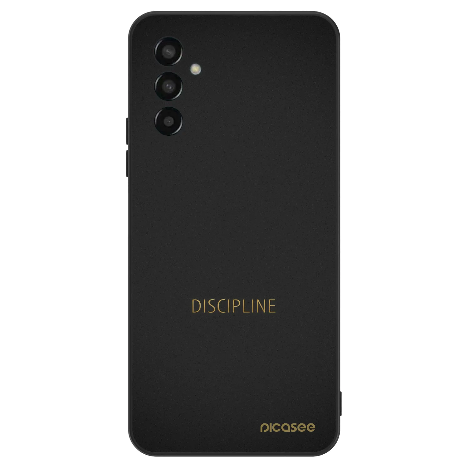 Picasee ULTIMATE CASE pentru Samsung Galaxy M13 M135F - Discipline