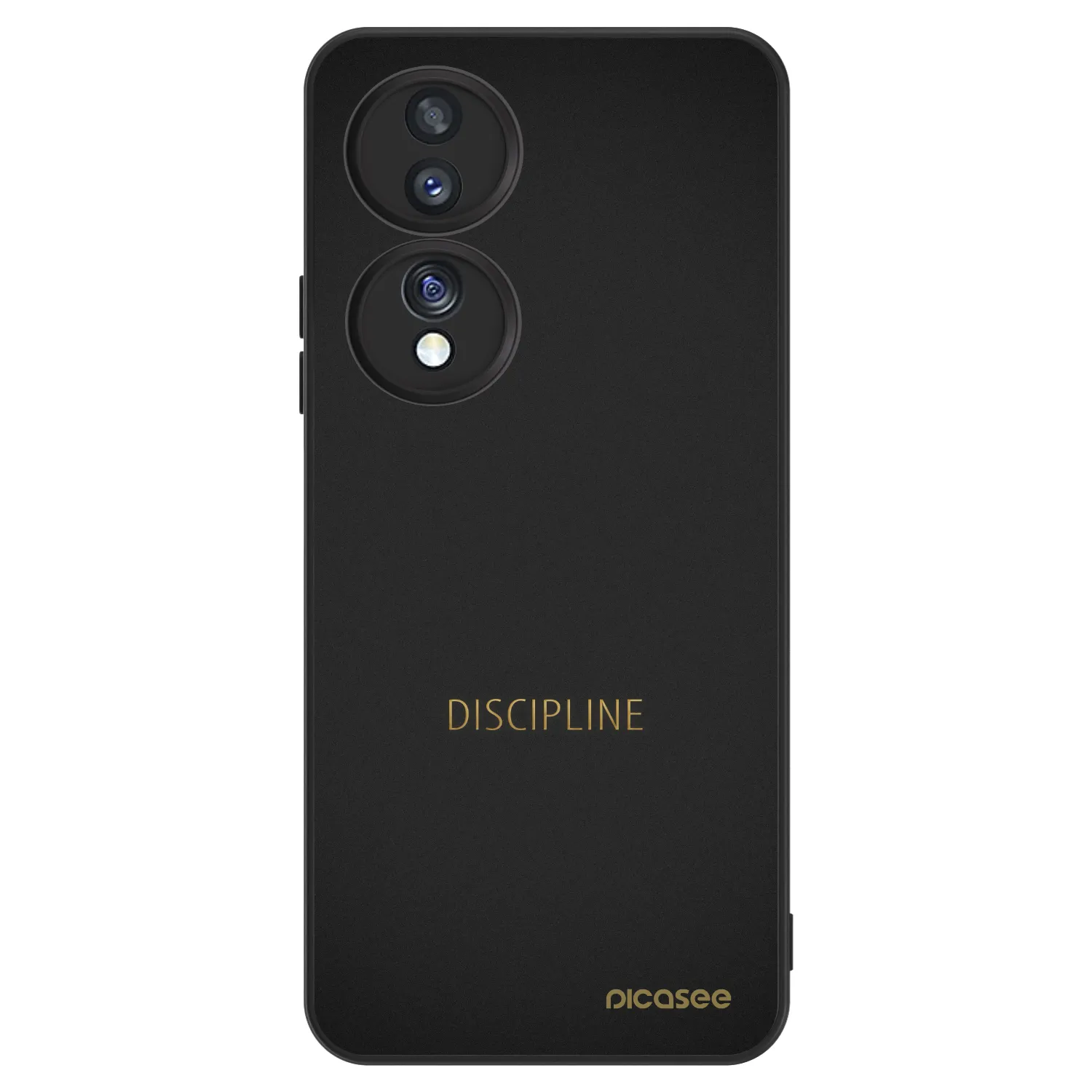 Picasee ULTIMATE CASE pentru Honor 70 - Discipline