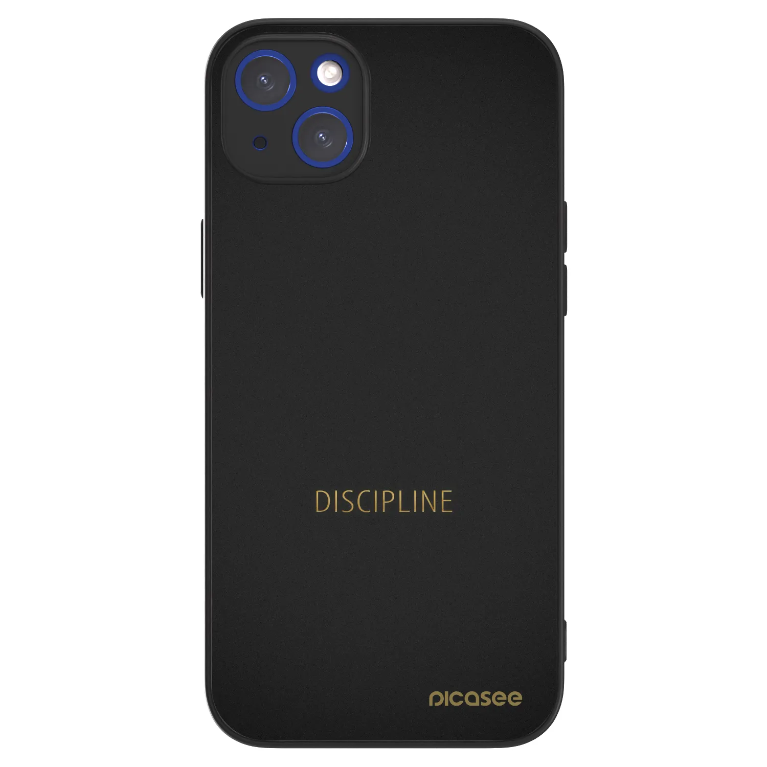 Picasee ULTIMATE CASE MagSafe pentru Apple iPhone 14 Plus - Discipline