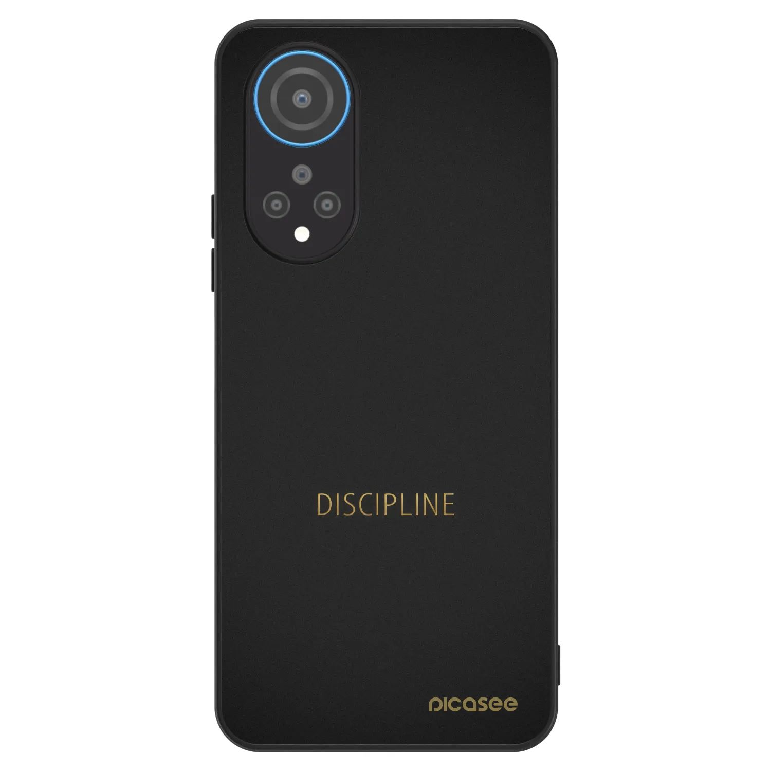 Picasee ULTIMATE CASE pentru Honor X7 - Discipline