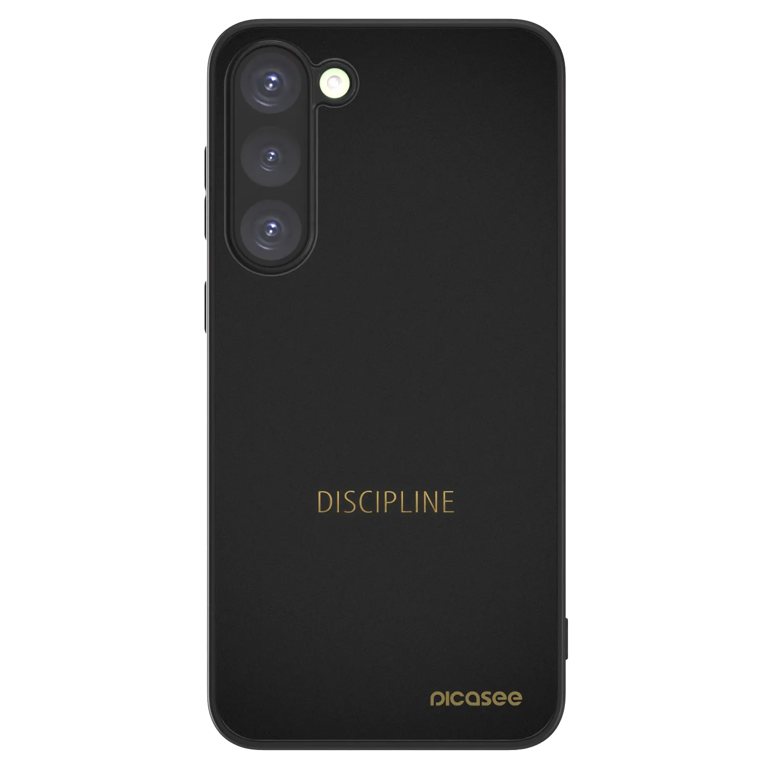 Picasee ULTIMATE CASE pentru Samsung Galaxy S23+ 5G - Discipline