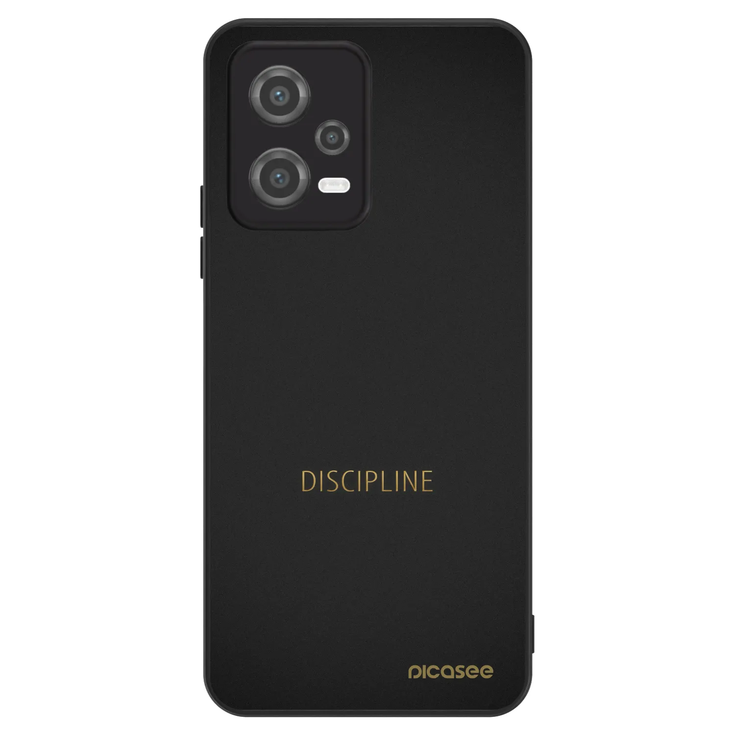 Picasee ULTIMATE CASE pentru Xiaomi Poco X5 - Discipline