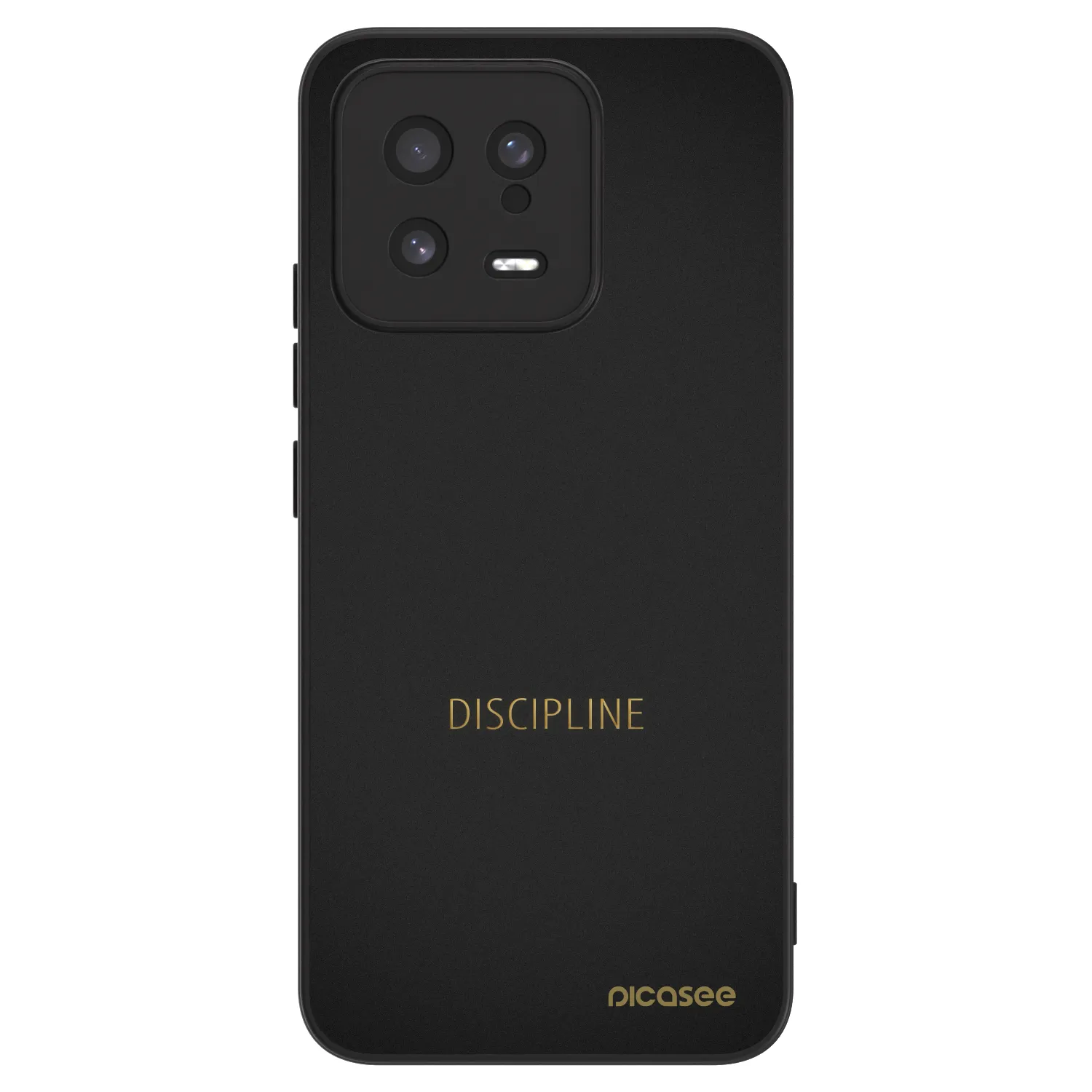 Picasee ULTIMATE CASE pentru Xiaomi 13 - Discipline