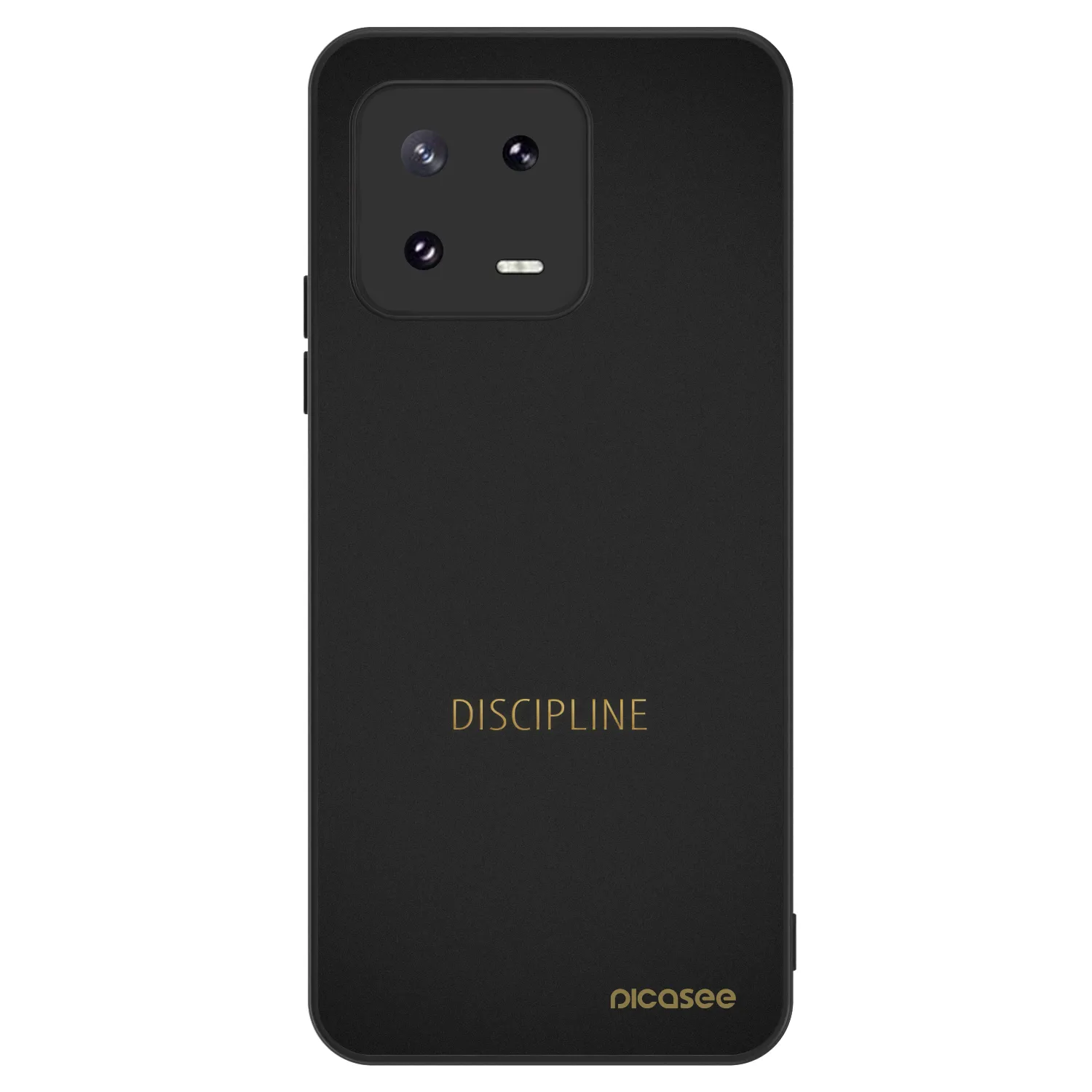 Picasee ULTIMATE CASE pentru Xiaomi 13 Pro - Discipline