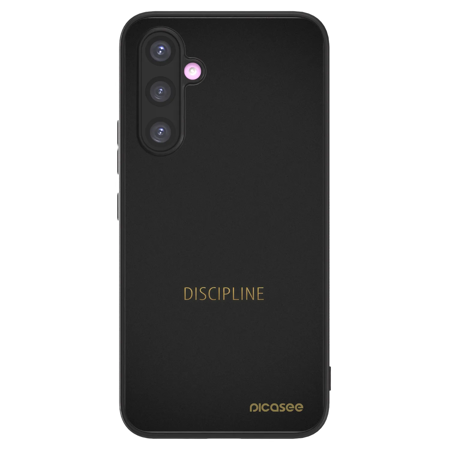 Picasee ULTIMATE CASE pentru Samsung Galaxy A54 5G A546B - Discipline