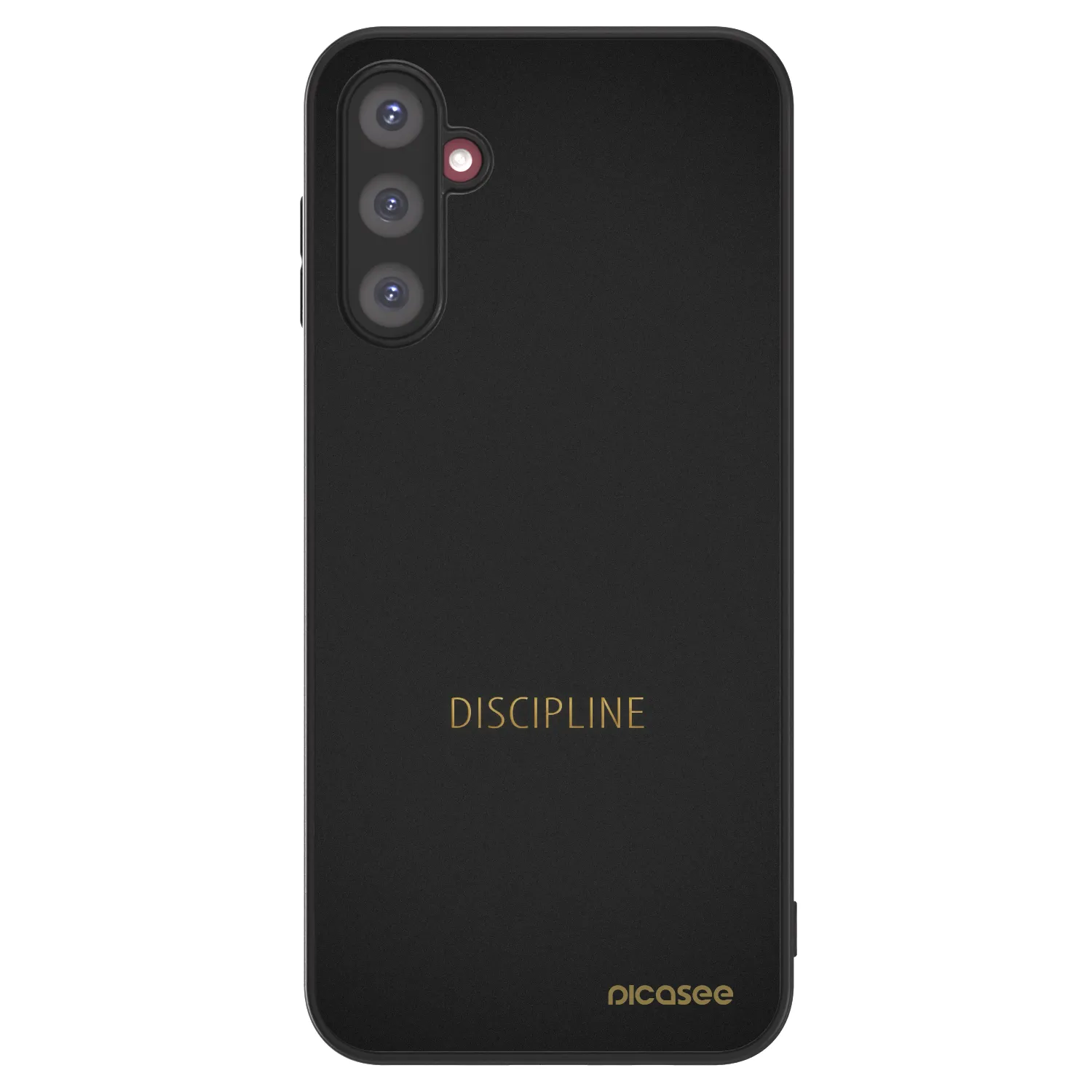 Picasee ULTIMATE CASE pentru Samsung Galaxy A14 5G A146P - Discipline