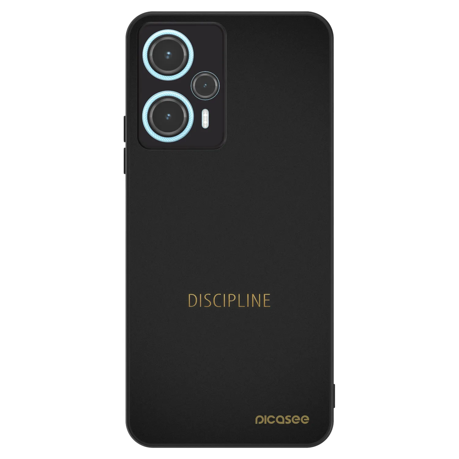 Picasee ULTIMATE CASE pentru Xiaomi Poco F5 - Discipline