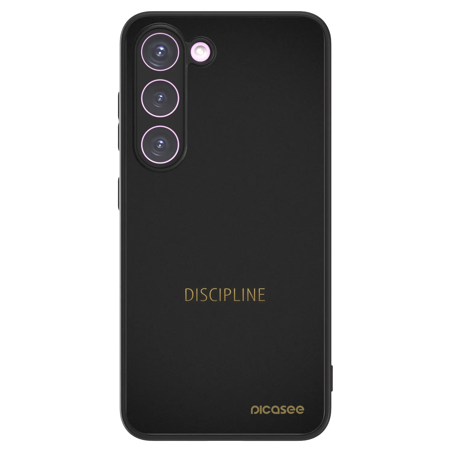 Picasee ULTIMATE CASE PowerShare pentru Samsung Galaxy S23 5G - Discipline