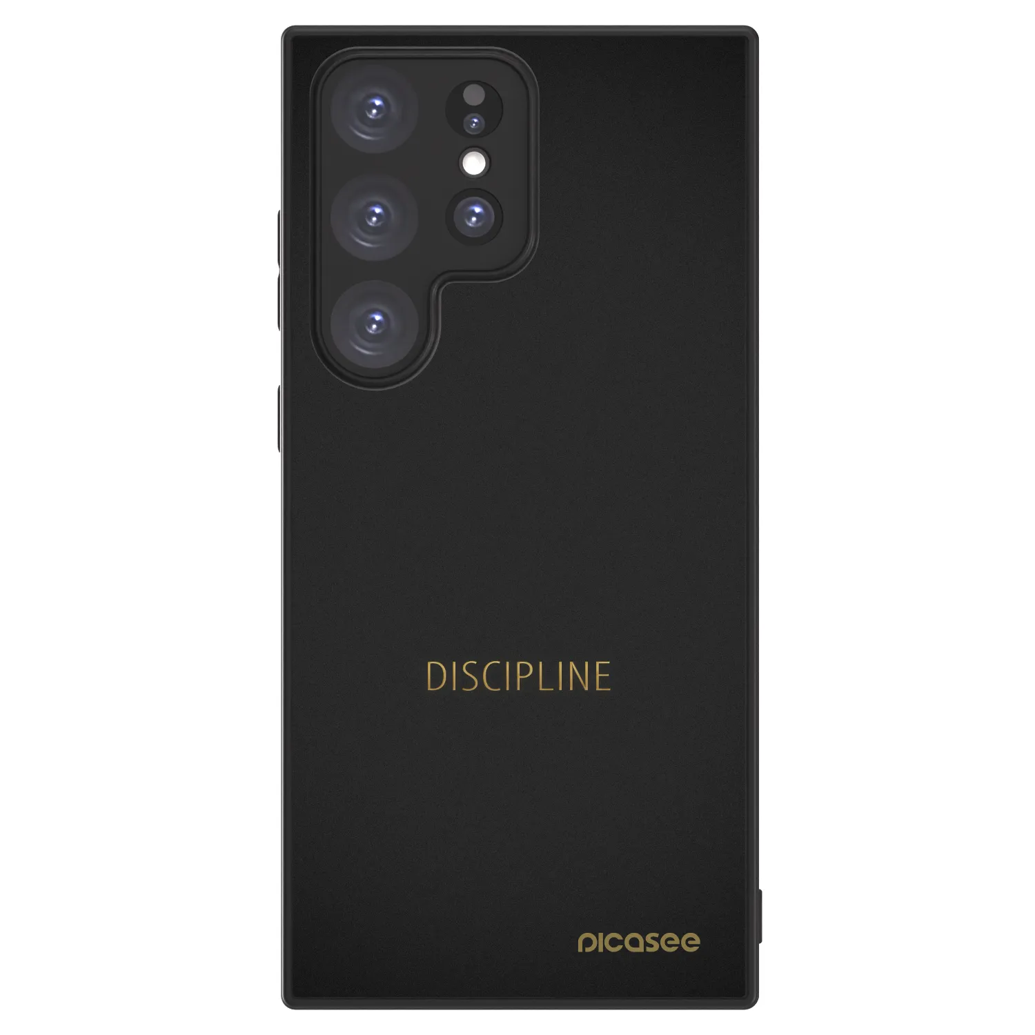 Picasee ULTIMATE CASE PowerShare pentru Samsung Galaxy S23 Ultra 5G - Discipline