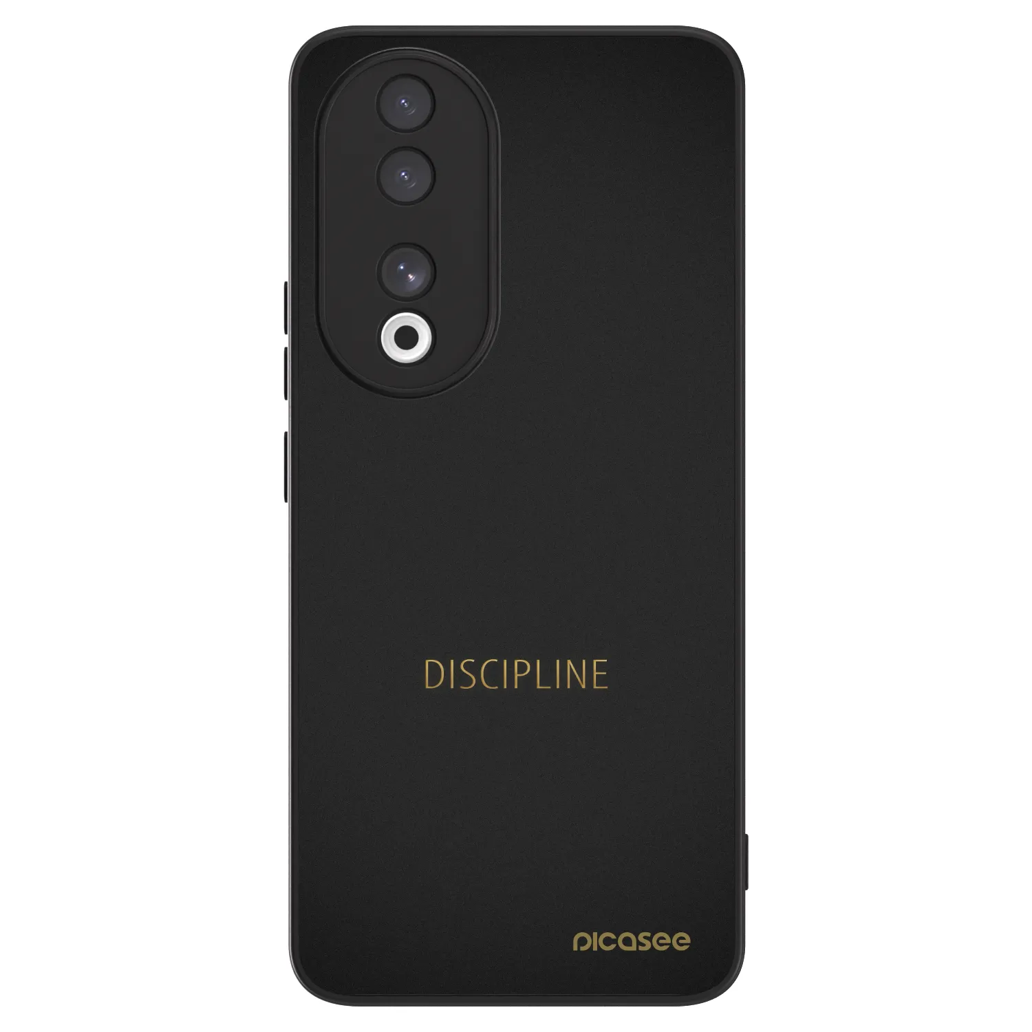 Picasee ULTIMATE CASE pentru Honor 90 5G - Discipline