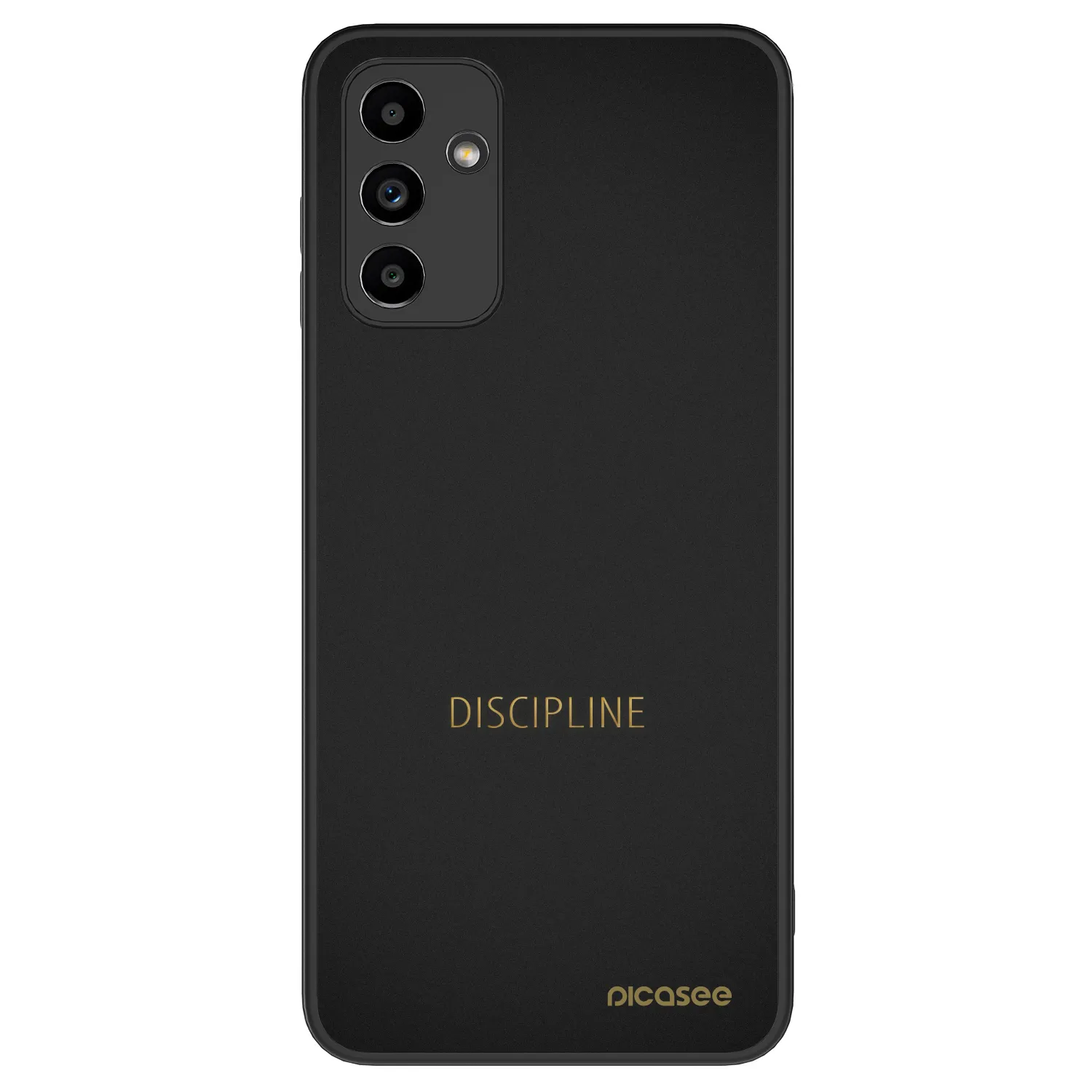 Picasee ULTIMATE CASE pentru Samsung Galaxy A04s A047F - Discipline