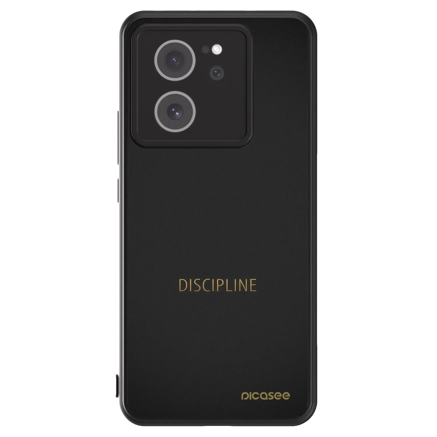 Picasee ULTIMATE CASE pentru Xiaomi 13T - Discipline