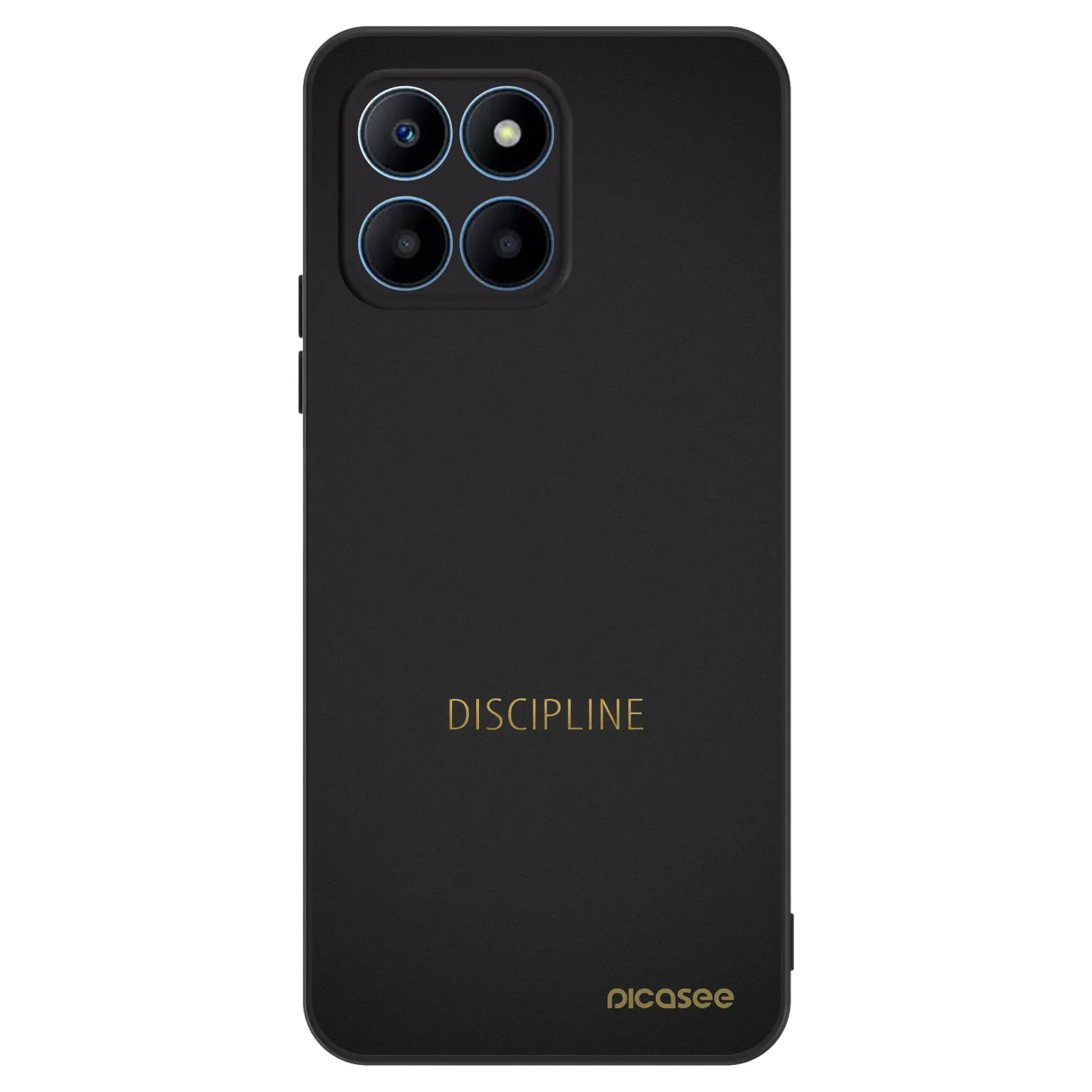 Picasee ULTIMATE CASE pentru Honor 70 Lite - Discipline