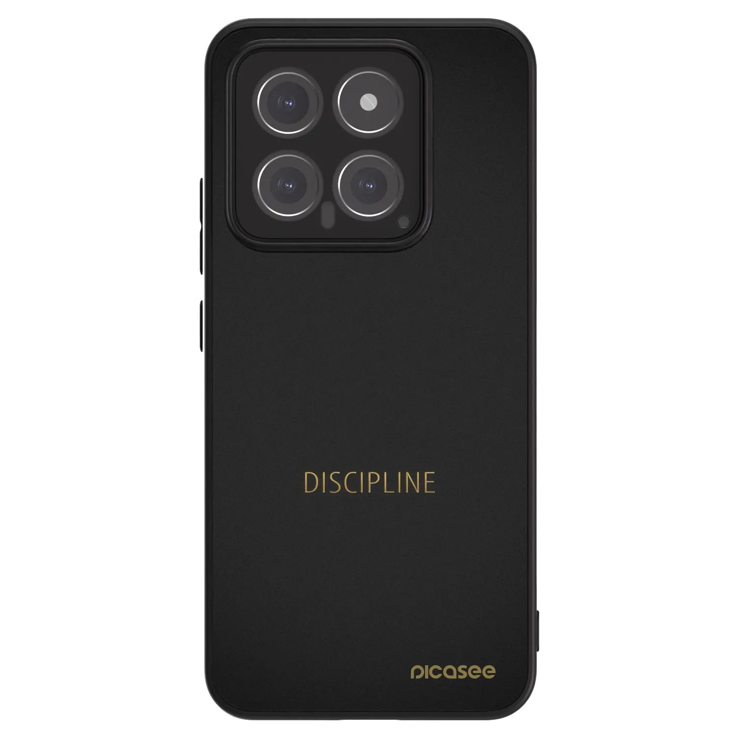Picasee ULTIMATE CASE pentru Xiaomi 14 - Discipline