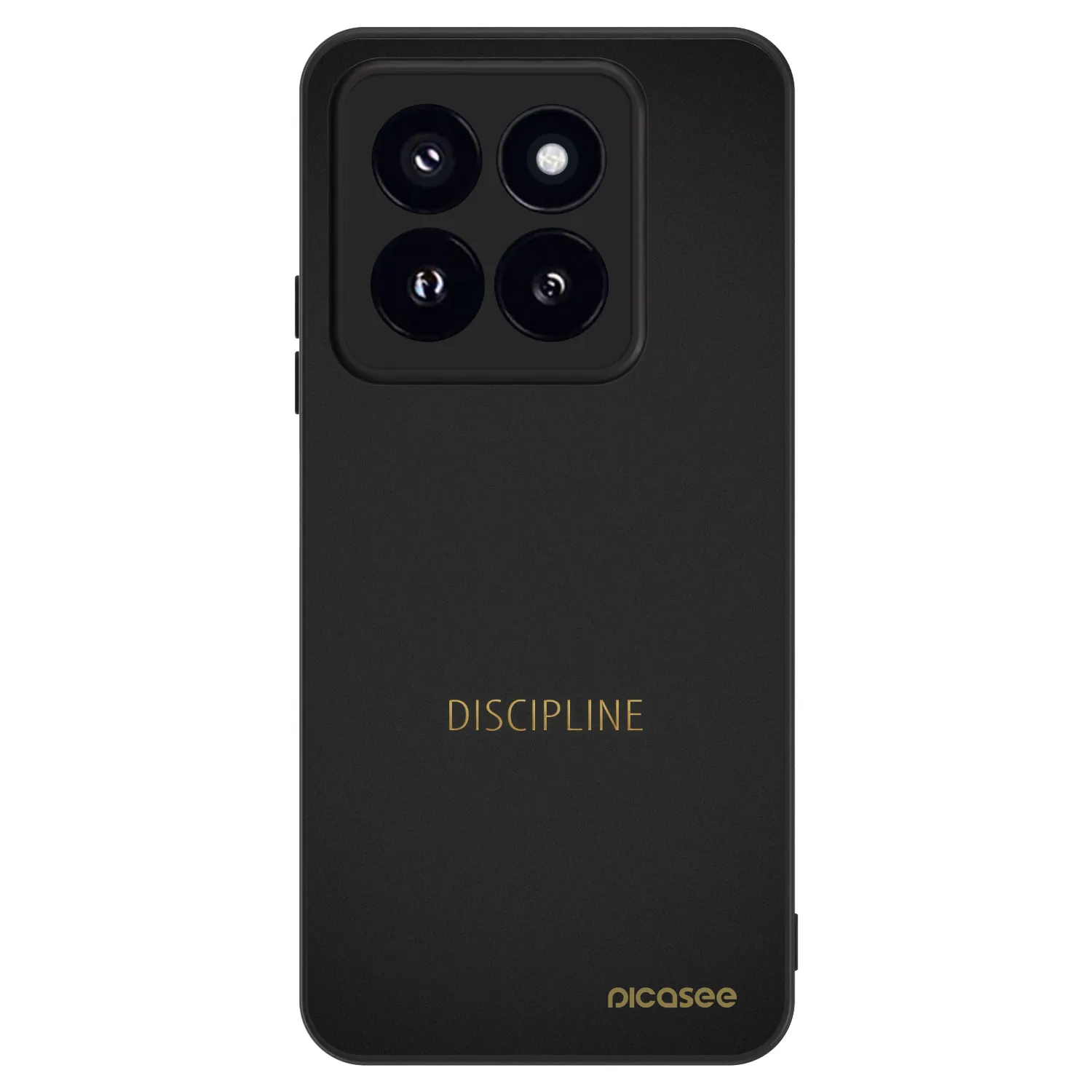 Picasee ULTIMATE CASE pentru Xiaomi 14 Pro - Discipline