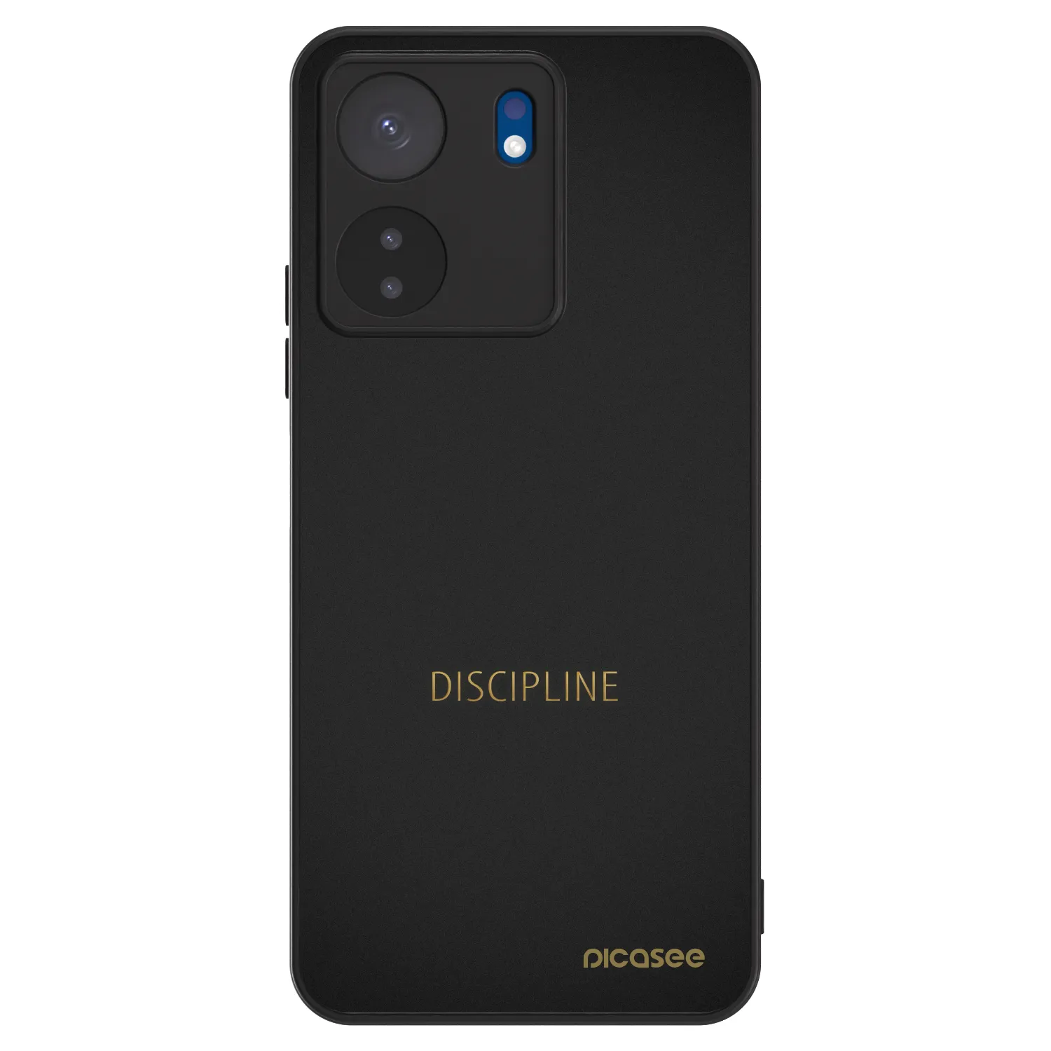 Picasee ULTIMATE CASE pentru Xiaomi Redmi 13C 4G - Discipline