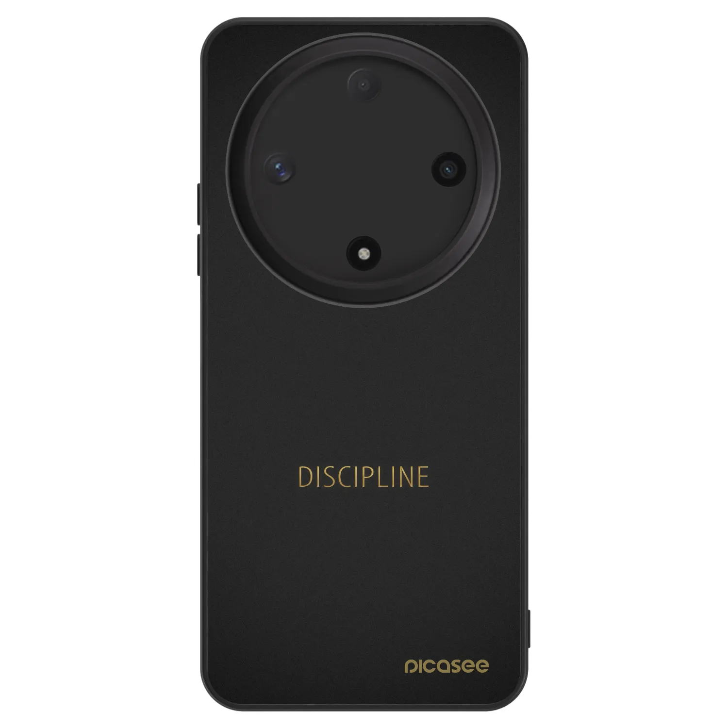 Picasee ULTIMATE CASE pentru Honor Magic6 Lite 5G - Discipline