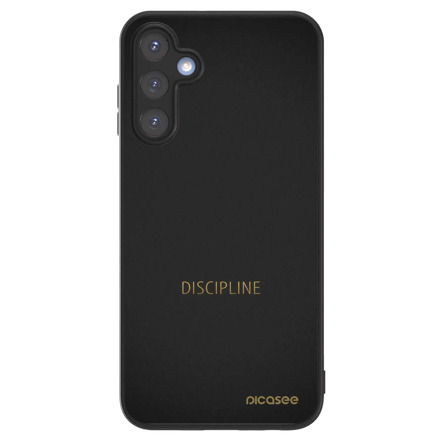Picasee ULTIMATE CASE pentru Samsung Galaxy A15 A156B 5G - Discipline