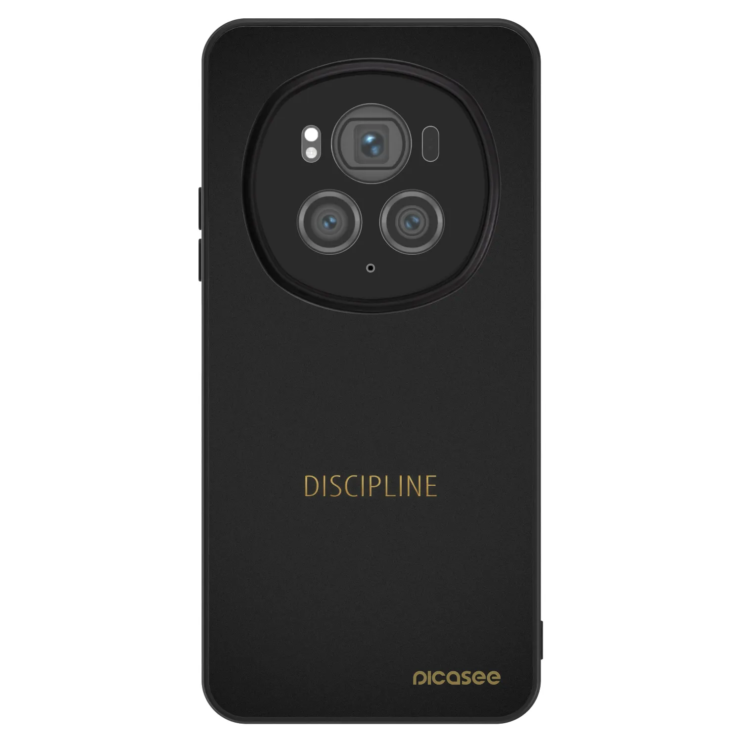 Picasee ULTIMATE CASE pentru Honor Magic6 Pro - Discipline