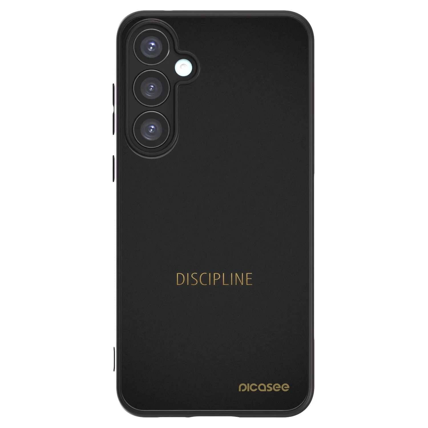 Picasee ULTIMATE CASE pentru Samsung Galaxy A55 5G A556B - Discipline
