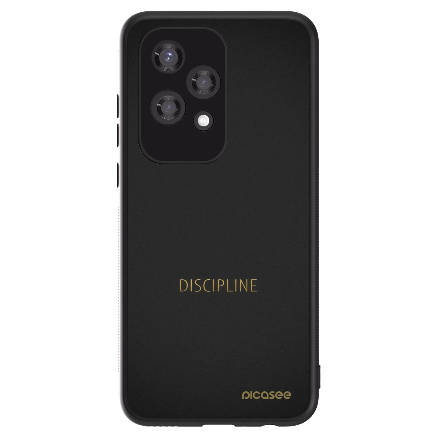 Picasee ULTIMATE CASE pentru Honor 200 Lite - Discipline