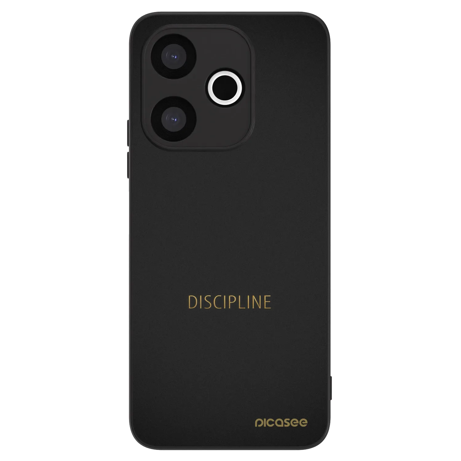 Picasee ULTIMATE CASE pentru Xiaomi Redmi 13 4G - Discipline
