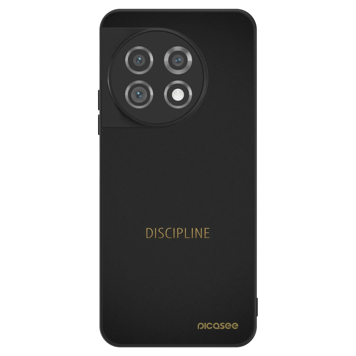 Picasee ULTIMATE CASE pentru OnePlus 11 5G - Discipline