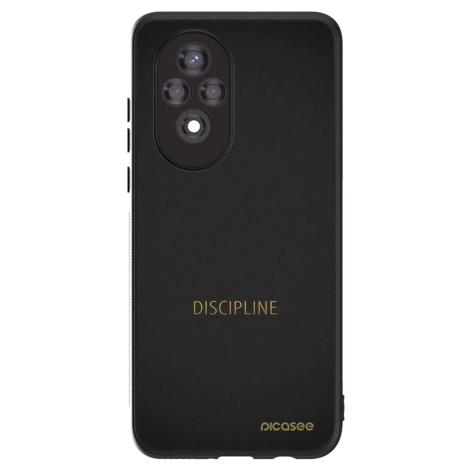 Picasee ULTIMATE CASE pentru Honor 200 Pro 5G - Discipline