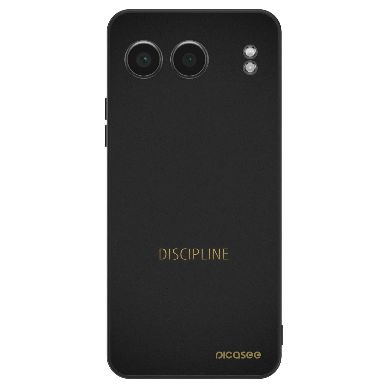 Picasee ULTIMATE CASE pentru OnePlus Nord 4 - Discipline