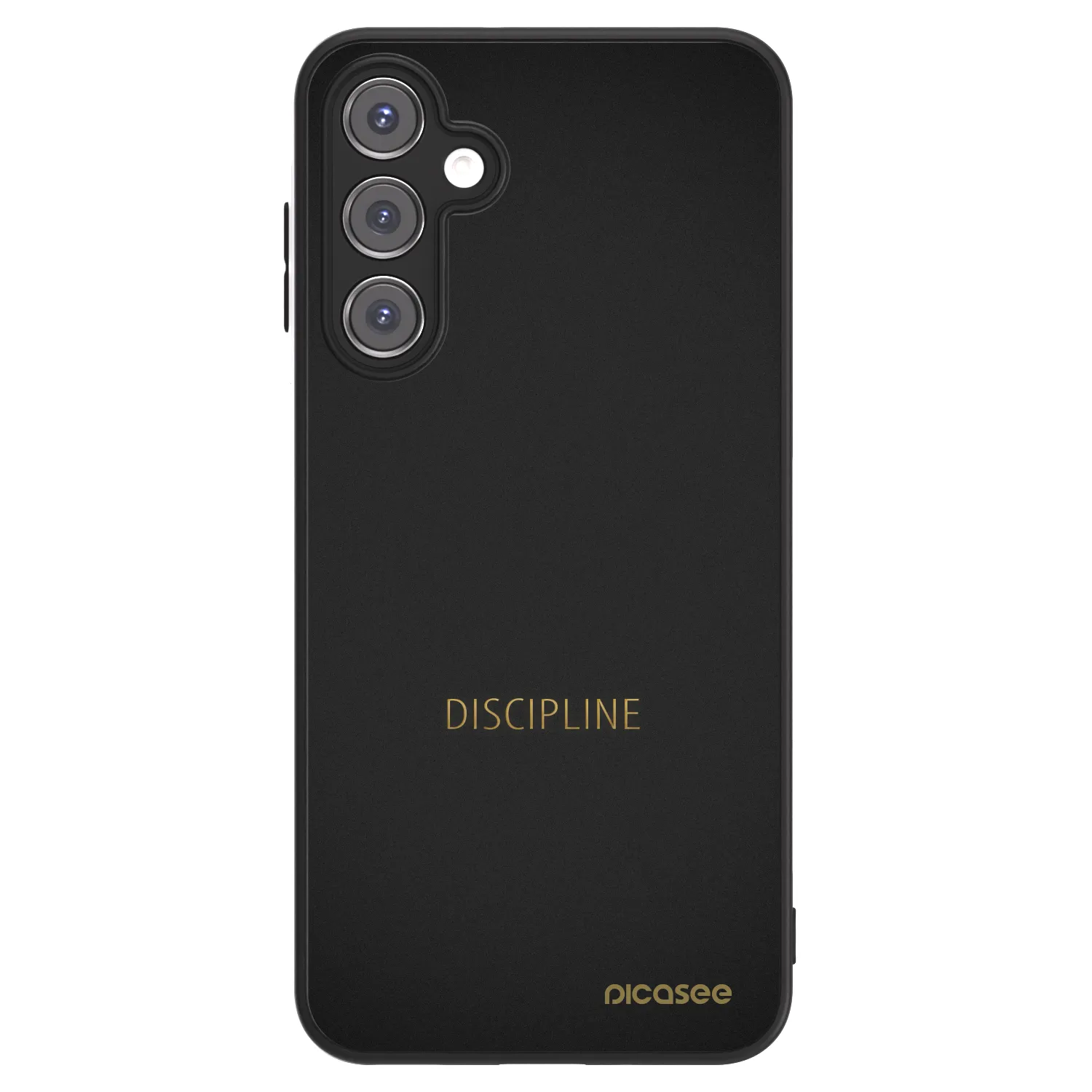 Picasee ULTIMATE CASE pentru Samsung Galaxy A16 5G - Discipline